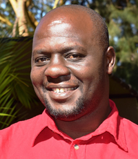 vincentsmall Programmes Manager