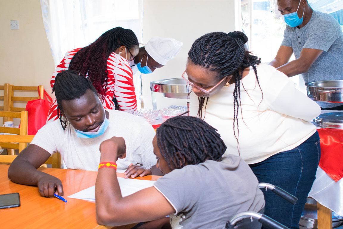 Career Guidance and Counselling in Nakuru
