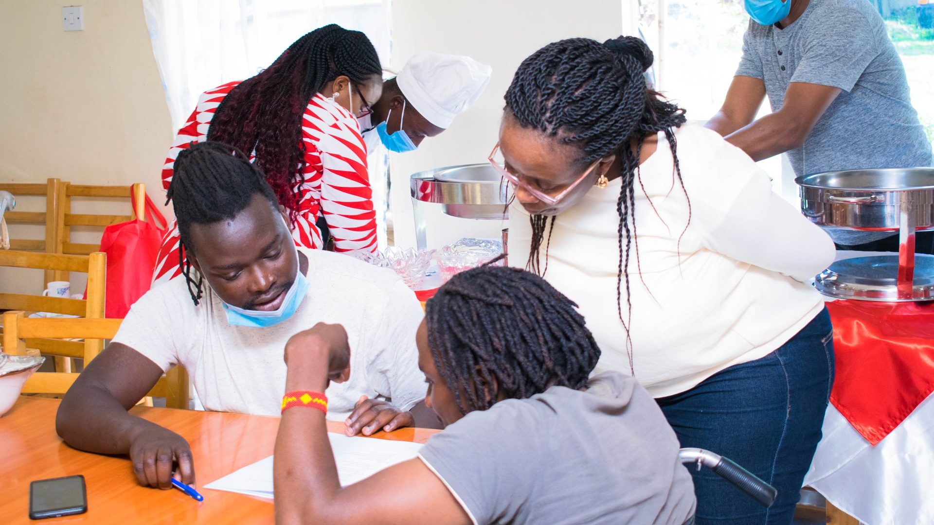 Career Guidance and Counselling in Nakuru Career Guidance and Counselling in Nakuru