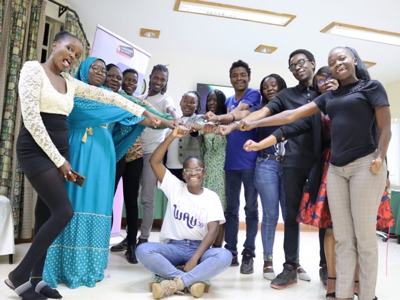 Sexual Reproductive Health and Rights Sexual Reproductive Health and Rights