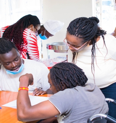 Career Guidance and Counselling in Nakuru Career Guidance and Counselling in Nakuru