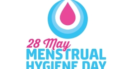 Menstrual Hygiene Day is on May 28, 2023