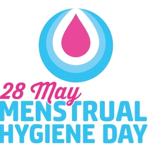 Menstrual Hygiene Day is on May 28, 2023