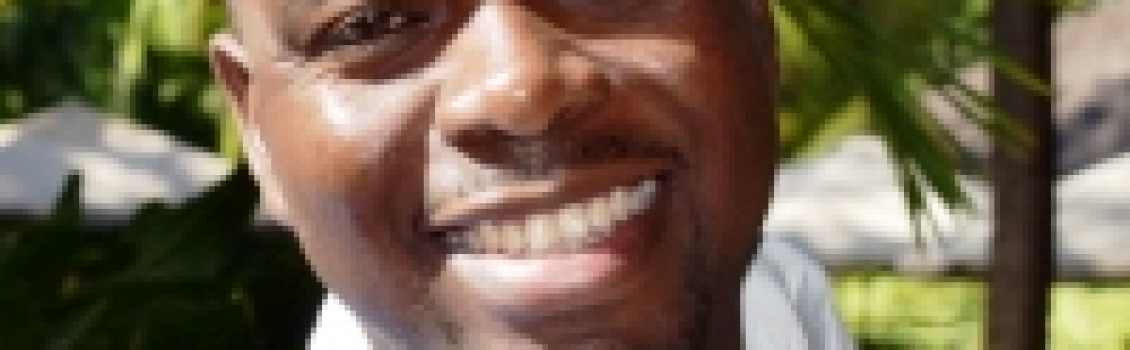 George Shimanyula