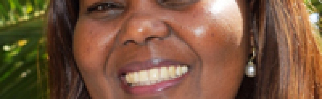 Cecilia Mutava