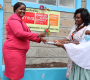 Nine accessible toilets commissioned in Mukuru Promotion Centre